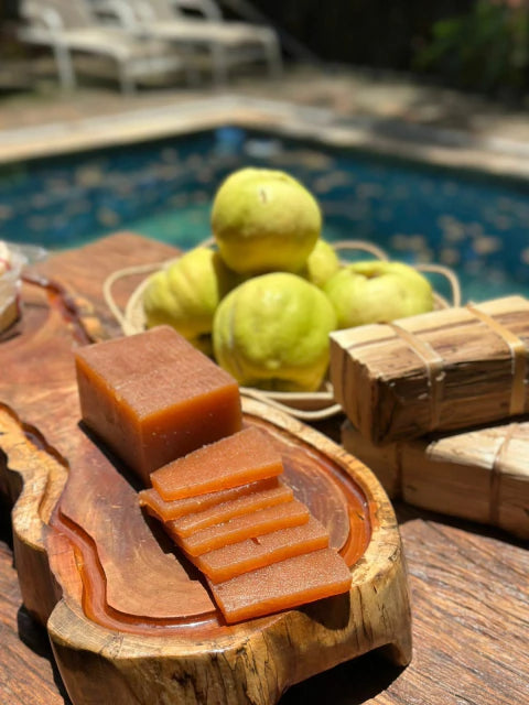 Doce Artesanal De Marmelo