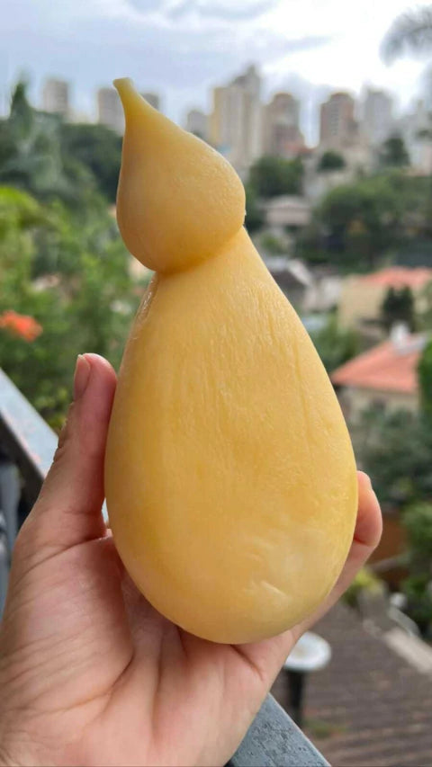Queijo Cabacinha Vale Do Jequitinhonha